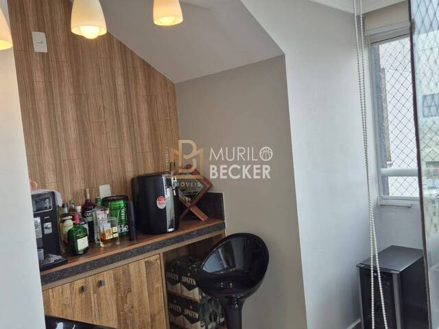 Apartamento para Venda em São José dos Campos - 5