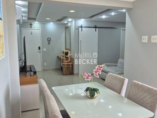 Venda em Parque Residencial Aquarius - São José dos Campos