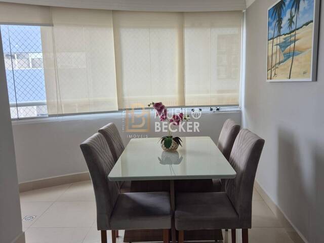 Apartamento para Venda em São José dos Campos - 3