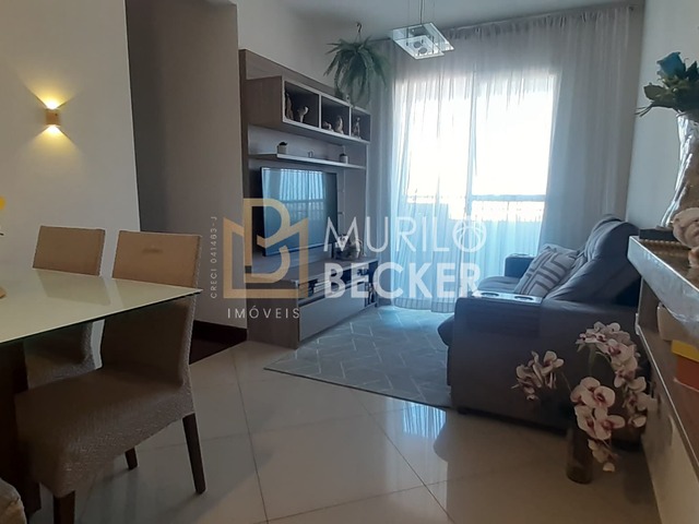 Apartamento para Venda em São José dos Campos - 2