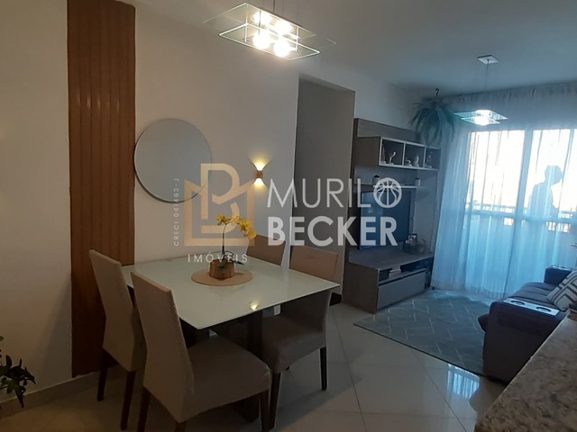 Apartamento para Venda em São José dos Campos - 3