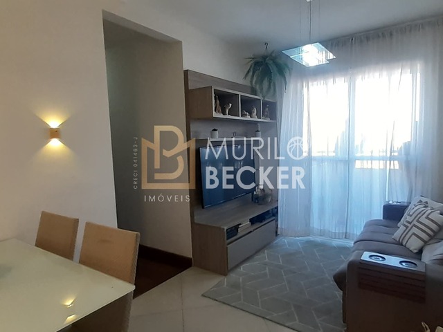 Apartamento para Venda em São José dos Campos - 4