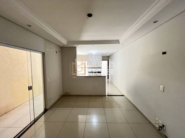 Casa para Venda em São José dos Campos - 2