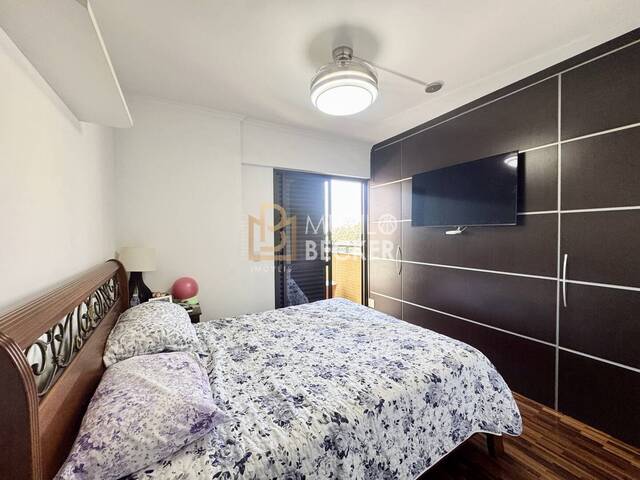 Apartamento para Venda em São José dos Campos - 3