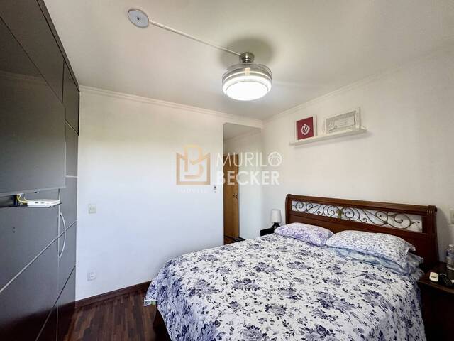 Apartamento para Venda em São José dos Campos - 4