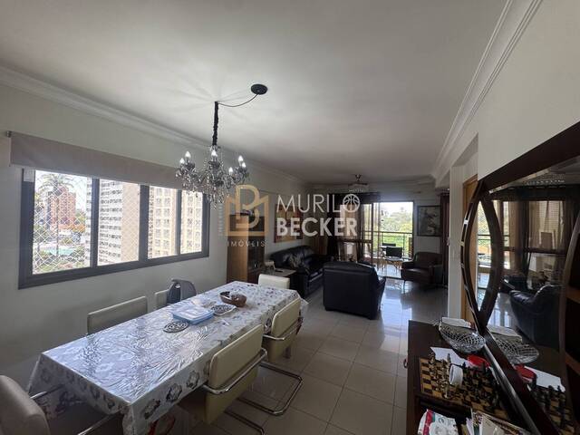 Apartamento para Venda em São José dos Campos - 4