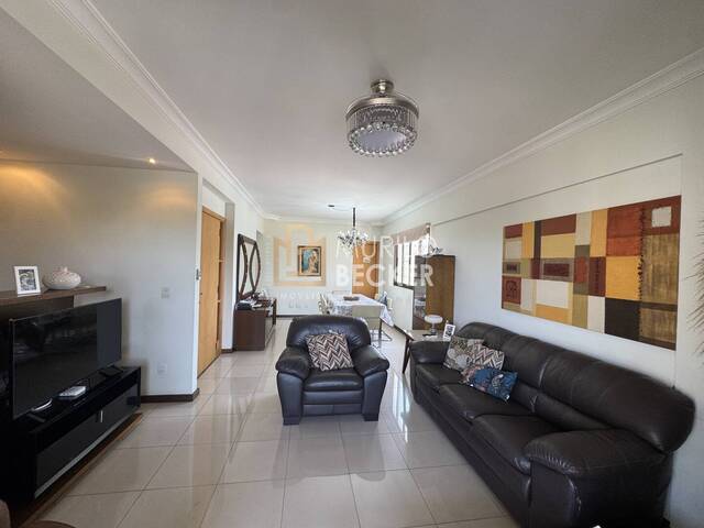 Apartamento para Venda em São José dos Campos - 5