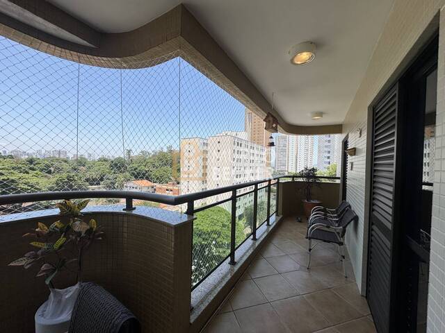 Apartamento para Venda em São José dos Campos - 2