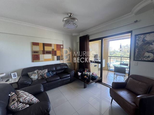 Apartamento para Venda em São José dos Campos - 3