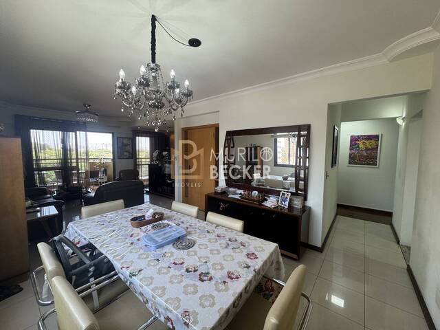 Apartamento para Venda em São José dos Campos - 2