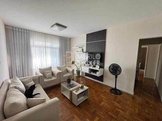 Apartamento para Venda em São José dos Campos - 2