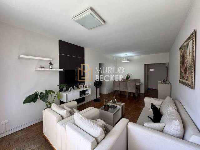 Apartamento para Venda em São José dos Campos - 4