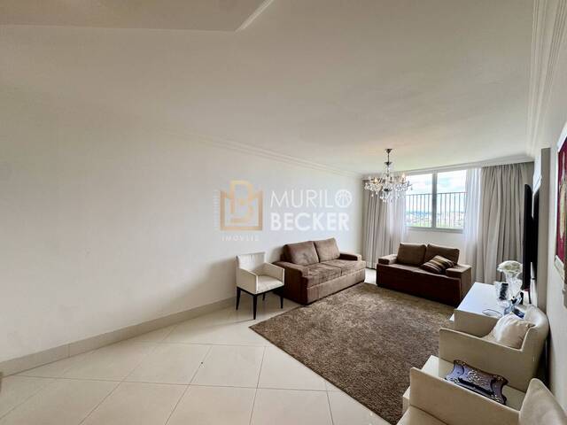 Apartamento para Venda em São José dos Campos - 5