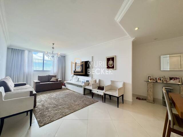 Apartamento para Venda em São José dos Campos - 2