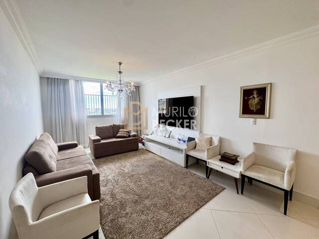 Apartamento para Venda em São José dos Campos - 3