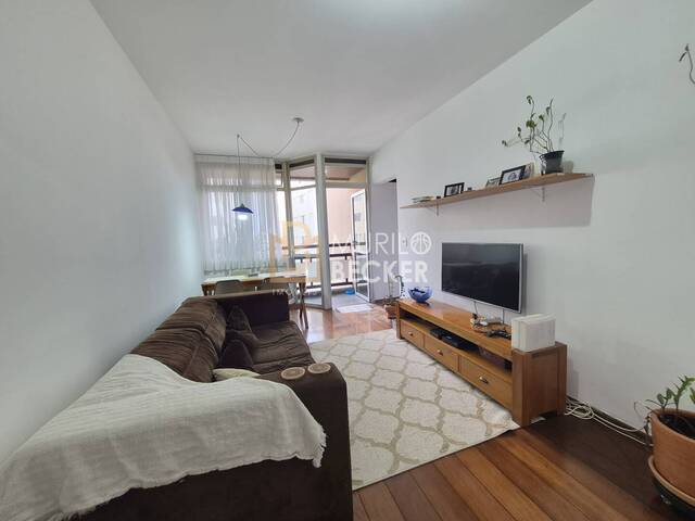 Apartamento para Venda em São José dos Campos - 2