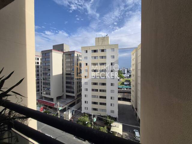 Apartamento para Venda em São José dos Campos - 4