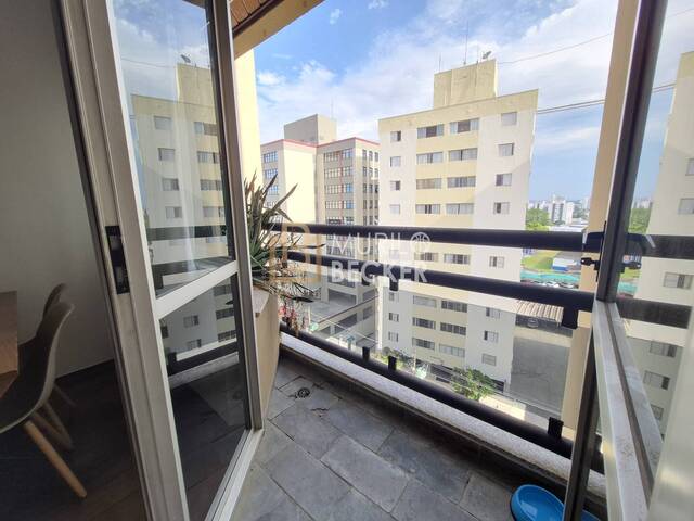 Apartamento para Venda em São José dos Campos - 3