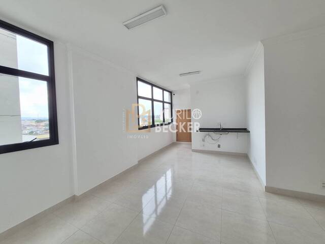 Sala para Locação em São José dos Campos - 4