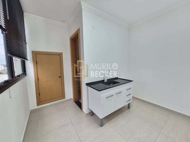 Sala para Locação em São José dos Campos - 4