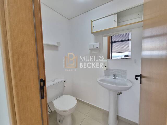 Sala para Locação em São José dos Campos - 5