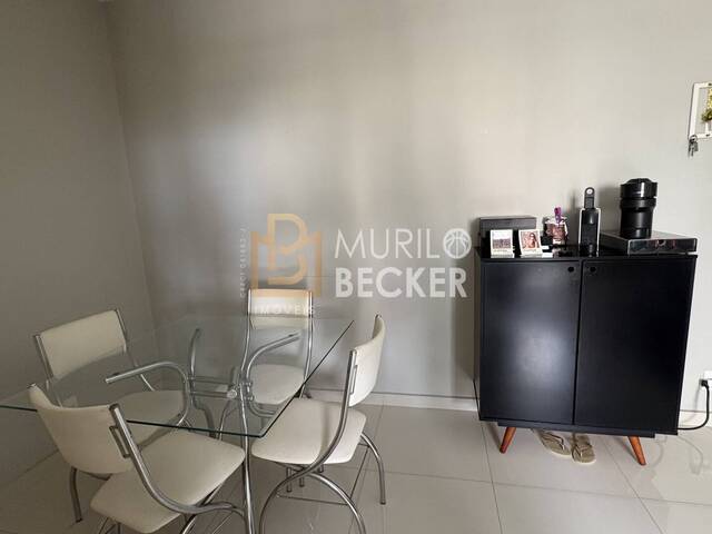 Apartamento para Venda em São José dos Campos - 4