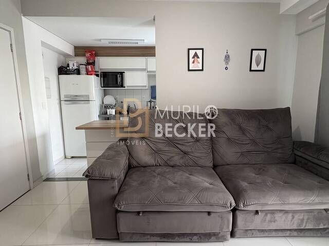 Apartamento para Venda em São José dos Campos - 3