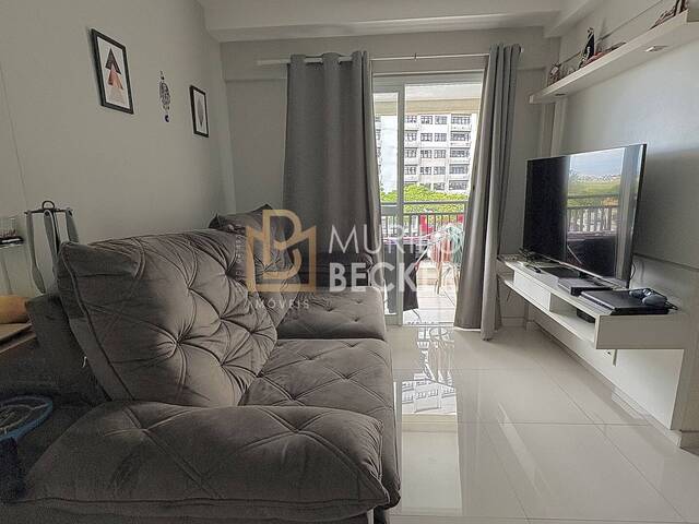 Apartamento para Venda em São José dos Campos - 2