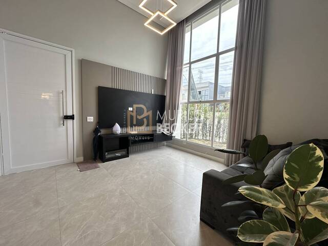 Casa em condomínio para Venda em Jacareí - 2