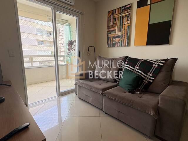 Apartamento para Venda em São José dos Campos - 4