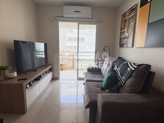 Apartamento para Venda em São José dos Campos - 2