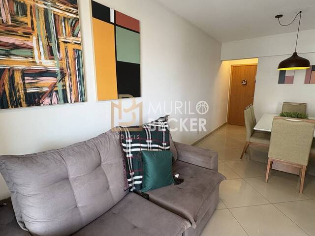 Apartamento para Venda em São José dos Campos - 5