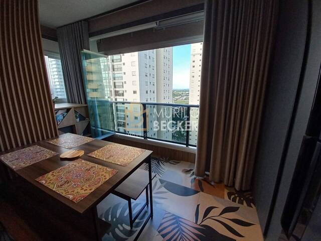 Venda em Altos do Esplanada - São José dos Campos