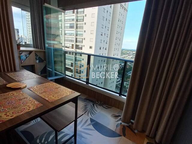 Apartamento para Venda em São José dos Campos - 2