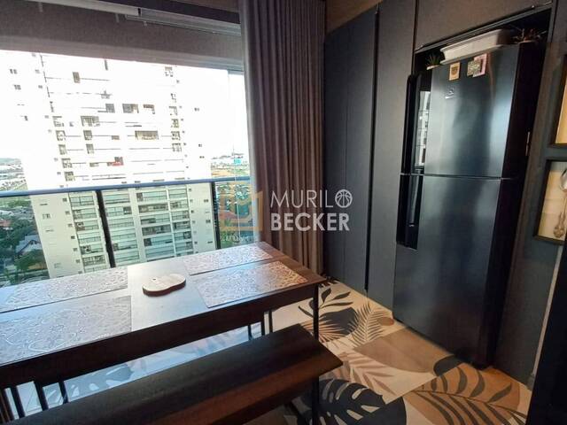 Apartamento para Venda em São José dos Campos - 4