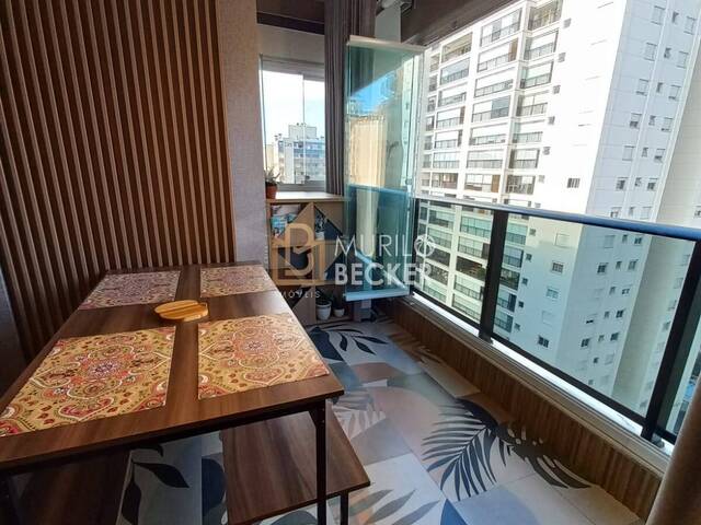 Apartamento para Venda em São José dos Campos - 3