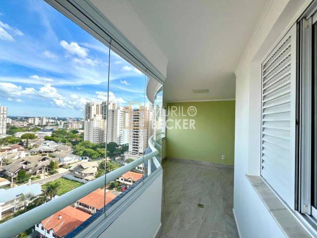 Apartamento para Venda em São José dos Campos - 3