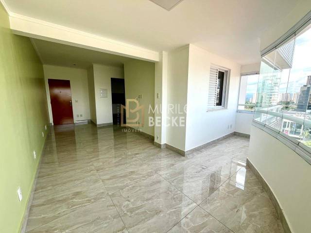 Venda em Parque Residencial Aquarius - São José dos Campos