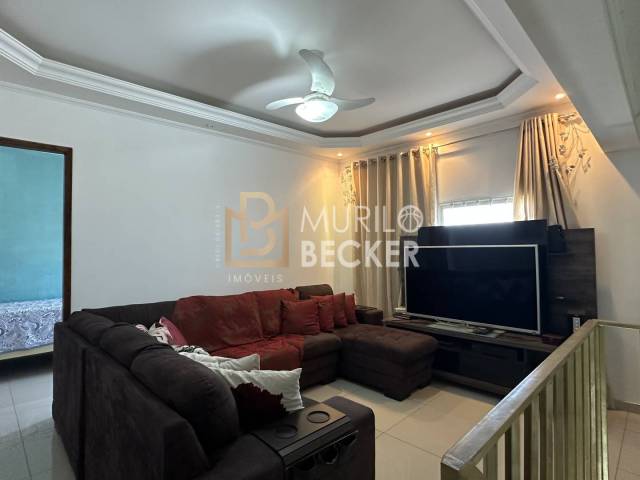 Casa para Venda em Jacareí - 2