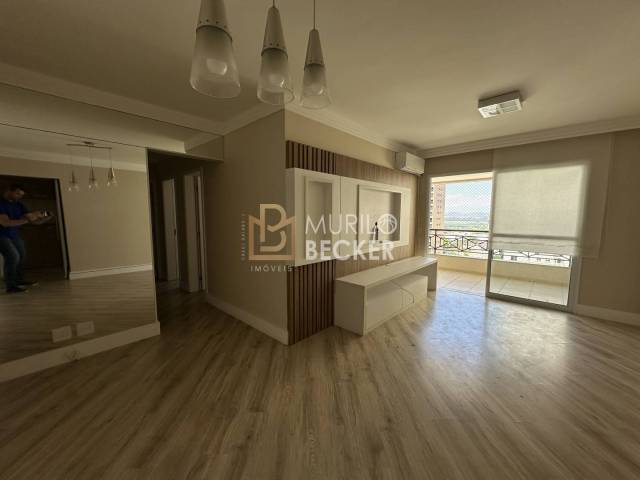 Locação em Altos do Esplanada - São José dos Campos