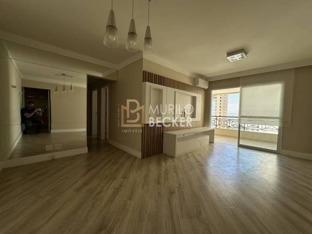 Apartamento para Locação em São José dos Campos - 2