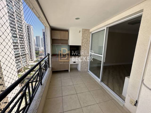 Apartamento para Locação em São José dos Campos - 5