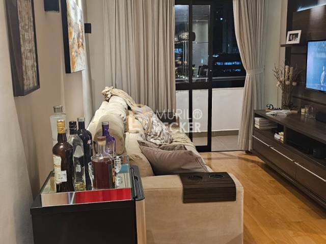 Apartamento para Venda em São José dos Campos - 2