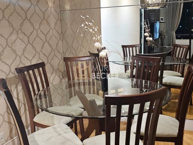 Apartamento para Venda em São José dos Campos - 5