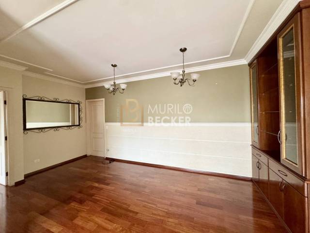 Apartamento para Venda em São José dos Campos - 3