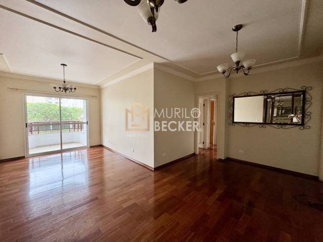 Apartamento para Venda em São José dos Campos - 4