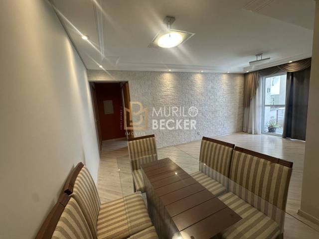 Apartamento para Venda em São José dos Campos - 4