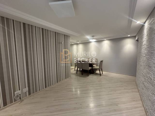 Apartamento para Venda em São José dos Campos - 2