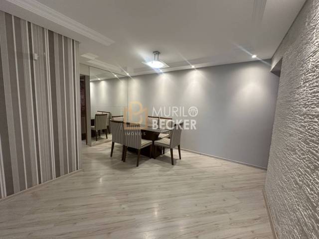 Apartamento para Venda em São José dos Campos - 3