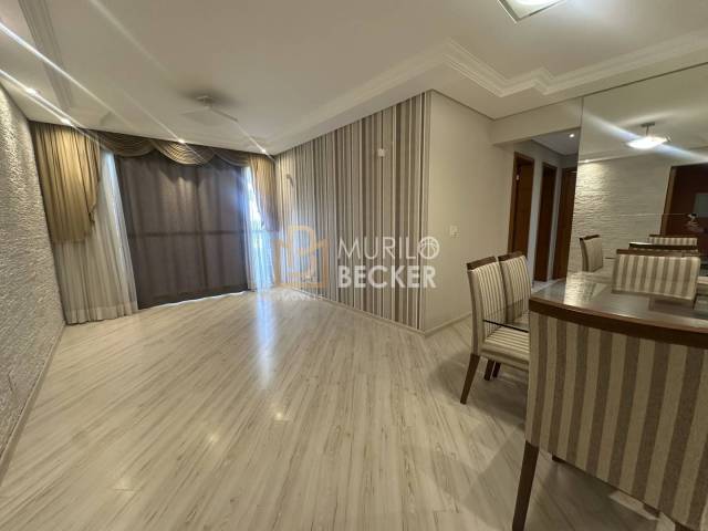 Venda em Altos do Esplanada - São José dos Campos